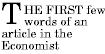 Рисунок, иллюстрирующий объединенный эффект псевдоэлементов :first-letter и :first-line